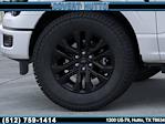 2025 Ford F-150 SuperCrew Cab 4x4 Pickup for sale #250951 - photo 19