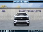2025 Ford F-150 SuperCrew Cab 4x4 Pickup for sale #250951 - photo 8