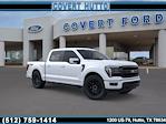 2025 Ford F-150 SuperCrew Cab 4x4 Pickup for sale #250951 - photo 1