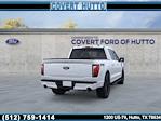 2025 Ford F-150 SuperCrew Cab 4x4 Pickup for sale #250951 - photo 2