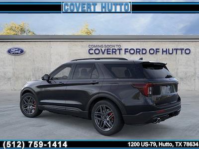 2025 Ford Explorer RWD SUV for sale #250952 - photo 2