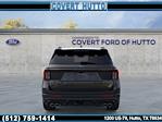 New 2025 Ford Explorer ST SUV for sale #250952 - photo 5