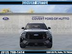 New 2025 Ford Explorer ST SUV for sale #250952 - photo 6
