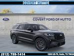 New 2025 Ford Explorer ST SUV for sale #250952 - photo 7