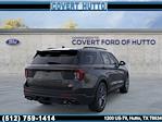 New 2025 Ford Explorer ST SUV for sale #250952 - photo 8