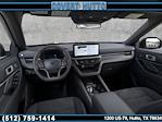 New 2025 Ford Explorer ST SUV for sale #250952 - photo 9