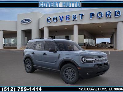 2025 Ford Bronco Sport AWD SUV for sale #250953 - photo 1