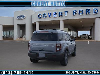 2025 Ford Bronco Sport AWD SUV for sale #250953 - photo 2