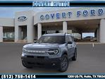 2025 Ford Bronco Sport 4WD SUV for sale #250953 - photo 3