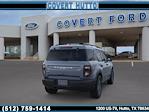 2025 Ford Bronco Sport 4WD SUV for sale #250953 - photo 8