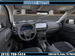 2025 Ford Bronco Sport 4WD SUV for sale #250953 - photo 9