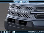 2025 Ford Bronco Sport 4WD SUV for sale #250953 - photo 17