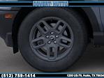 2025 Ford Bronco Sport 4WD SUV for sale #250953 - photo 19