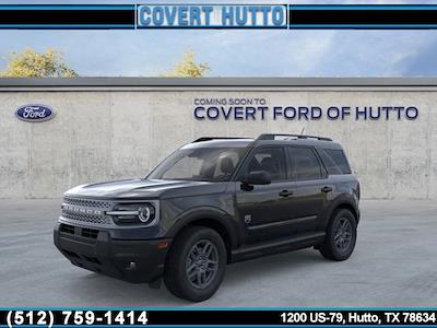 New 2025 Ford Bronco Sport Big Bend AWD SUV for sale #250954 - photo 1