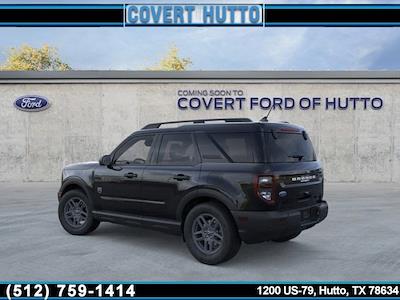 New 2025 Ford Bronco Sport Big Bend AWD SUV for sale #250954 - photo 2