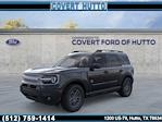 New 2025 Ford Bronco Sport Big Bend AWD SUV for sale #250954 - photo 1