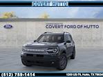 New 2025 Ford Bronco Sport Big Bend AWD SUV for sale #250954 - photo 3