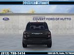 New 2025 Ford Bronco Sport Big Bend AWD SUV for sale #250954 - photo 5