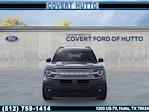 New 2025 Ford Bronco Sport Big Bend AWD SUV for sale #250954 - photo 6