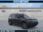 New 2025 Ford Bronco Sport Big Bend AWD SUV for sale #250954 - photo 7