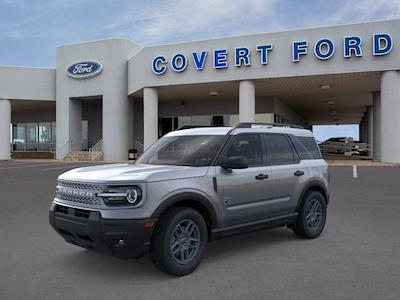 New 2025 Ford Bronco Sport Big Bend for sale #250955 - photo 1