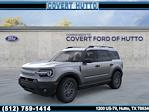 New 2025 Ford Bronco Sport Big Bend AWD SUV for sale #250955 - photo 1