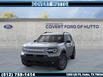 New 2025 Ford Bronco Sport Big Bend AWD SUV for sale #250955 - photo 3