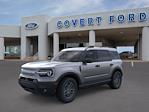 New 2025 Ford Bronco Sport Big Bend for sale #250955 - photo 1