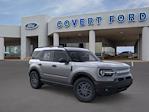 New 2025 Ford Bronco Sport Big Bend for sale #250955 - photo 7
