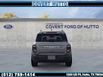 New 2025 Ford Bronco Sport Big Bend AWD SUV for sale #250955 - photo 5