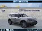 New 2025 Ford Bronco Sport Big Bend AWD SUV for sale #250955 - photo 7