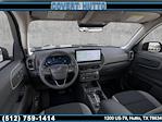 New 2025 Ford Bronco Sport Big Bend AWD SUV for sale #250955 - photo 9
