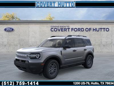 New 2025 Ford Bronco Sport Big Bend AWD SUV for sale #250956 - photo 1