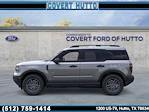 New 2025 Ford Bronco Sport Big Bend AWD SUV for sale #250956 - photo 4