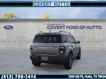 New 2025 Ford Bronco Sport Big Bend AWD SUV for sale #250956 - photo 8
