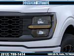2025 Ford F-150 SuperCrew Cab RWD Pickup for sale #250958 - photo 18