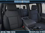 New 2025 Ford F-150 XLT SuperCrew Cab 4x4 Pickup for sale #250959 - photo 10