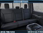 New 2025 Ford F-150 XLT SuperCrew Cab 4x4 Pickup for sale #250959 - photo 11