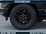New 2025 Ford F-150 XLT SuperCrew Cab 4x4 Pickup for sale #250959 - photo 19
