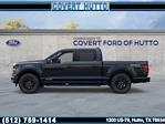 New 2025 Ford F-150 XLT SuperCrew Cab 4x4 Pickup for sale #250959 - photo 3
