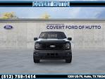 New 2025 Ford F-150 XLT SuperCrew Cab 4x4 Pickup for sale #250959 - photo 6