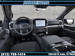 New 2025 Ford F-150 XLT SuperCrew Cab 4x4 Pickup for sale #250959 - photo 9