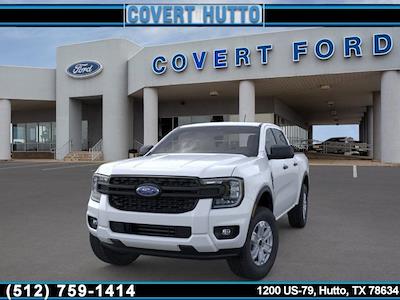 New 2025 Ford Ranger XL SuperCrew Cab Pickup for sale #250960 - photo 2