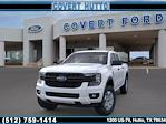 New 2025 Ford Ranger XL SuperCrew Cab Pickup for sale #250960 - photo 2