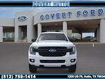 2025 Ford Ranger SuperCrew Cab RWD Pickup for sale #250960 - photo 8
