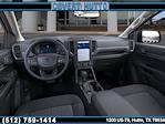 2025 Ford Ranger SuperCrew Cab RWD Pickup for sale #250960 - photo 9