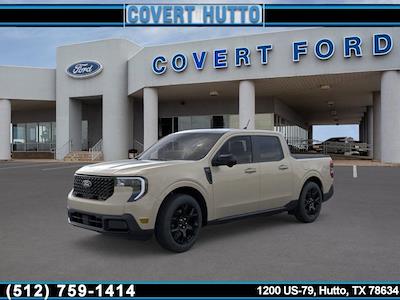 New 2025 Ford Maverick Lariat SuperCrew Cab AWD Pickup for sale #250963 - photo 1