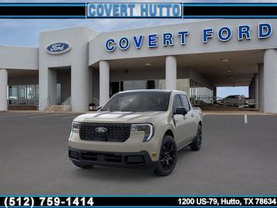 New 2025 Ford Maverick Lariat SuperCrew Cab AWD Pickup for sale #250963 - photo 2