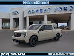 New 2025 Ford Maverick Lariat SuperCrew Cab AWD Pickup for sale #250963 - photo 1