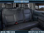 New 2025 Ford Maverick Lariat SuperCrew Cab AWD Pickup for sale #250963 - photo 11